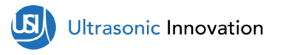 Ultrasonic Innovation Logo